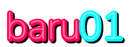 baru01 — logo kanal